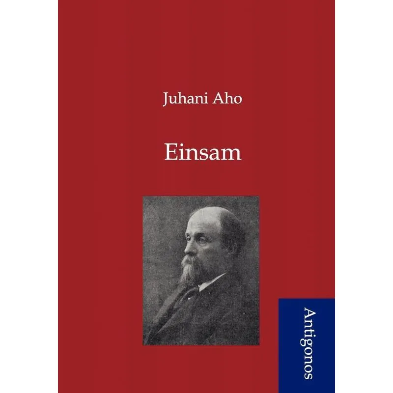 Einsam