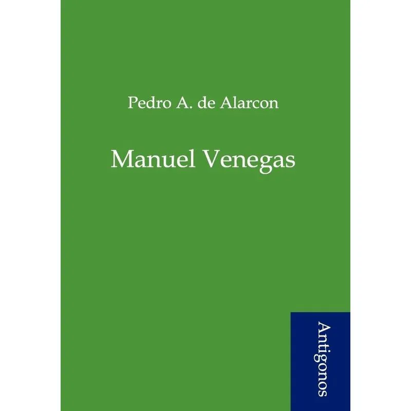 Manuel Venegas