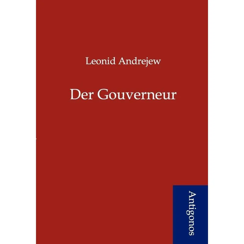 Der Gouverneur