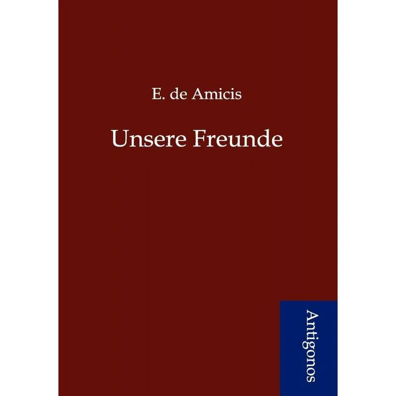 Unsere Freunde
