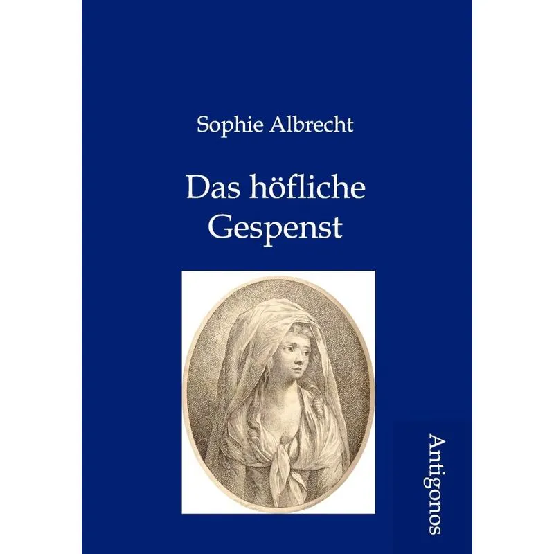 Das höfliche Gespenst