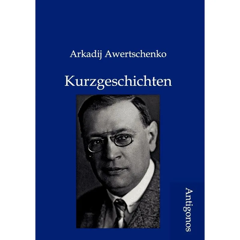 Kurzgeschichten