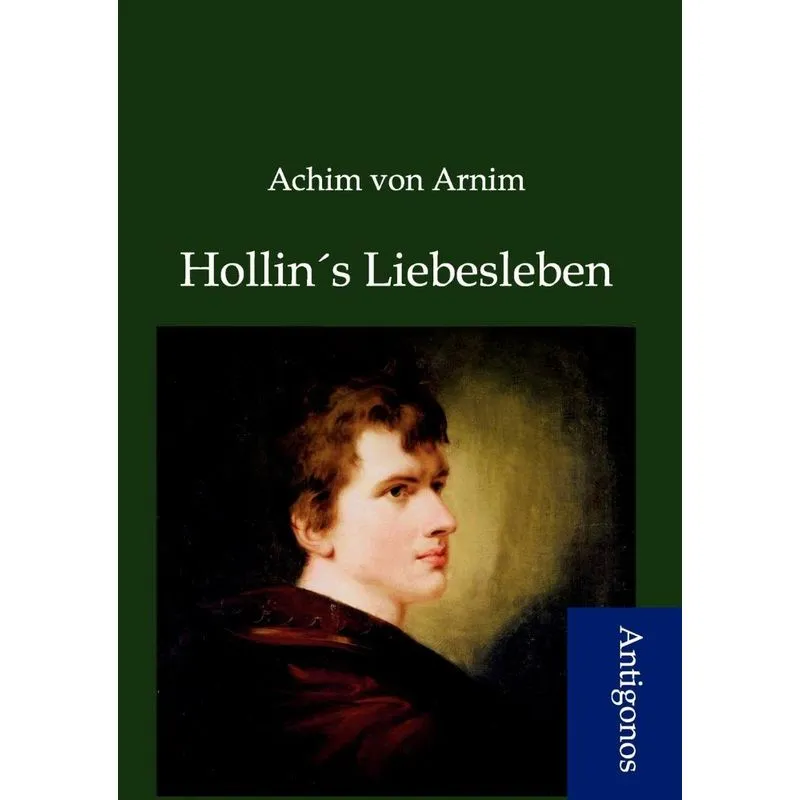 Hollins Liebesleben