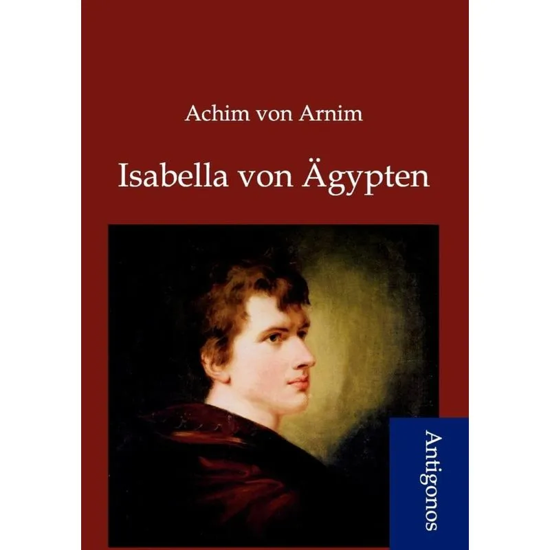 Isabella von Ägypten