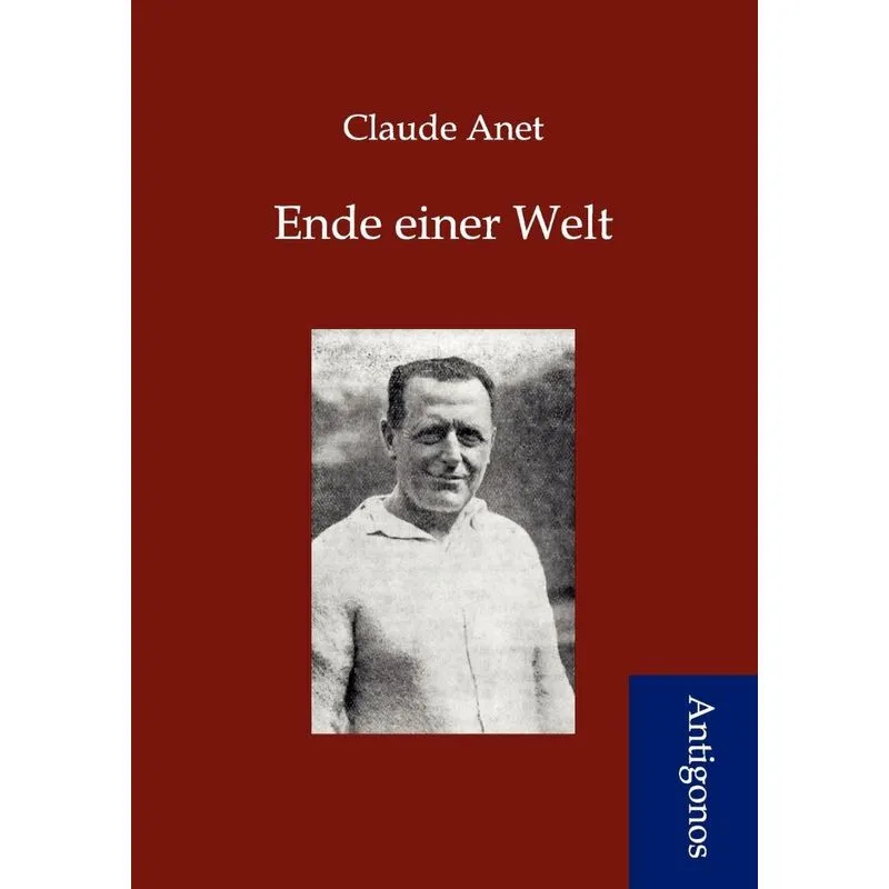 Ende einer Welt
