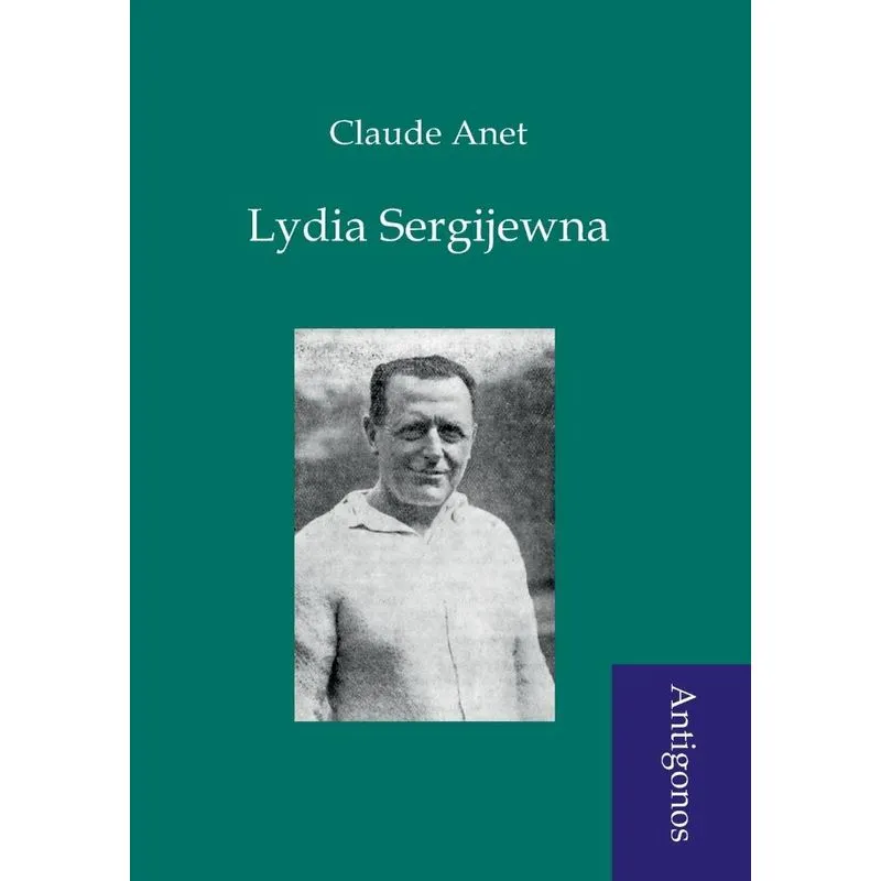 Lydia Sergijewna