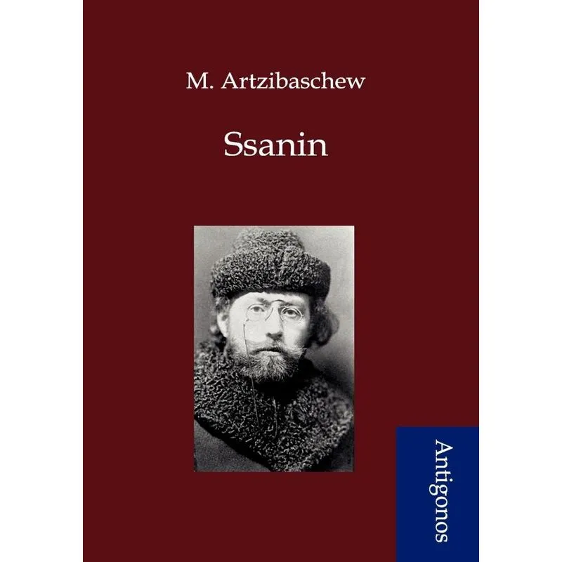 Ssanin
