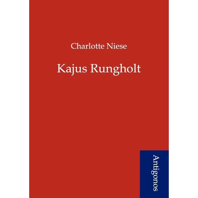 Kajus Rungholt