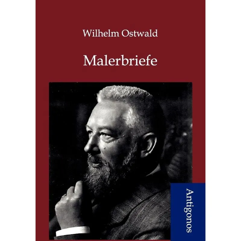 Malerbriefe