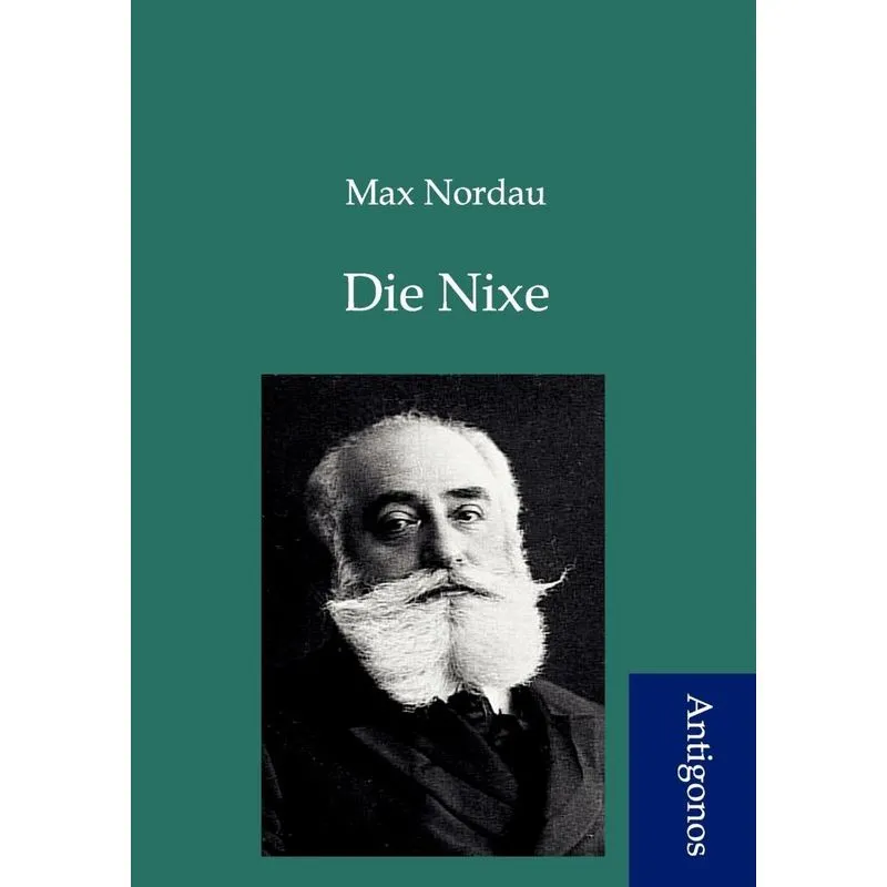 Die Nixe