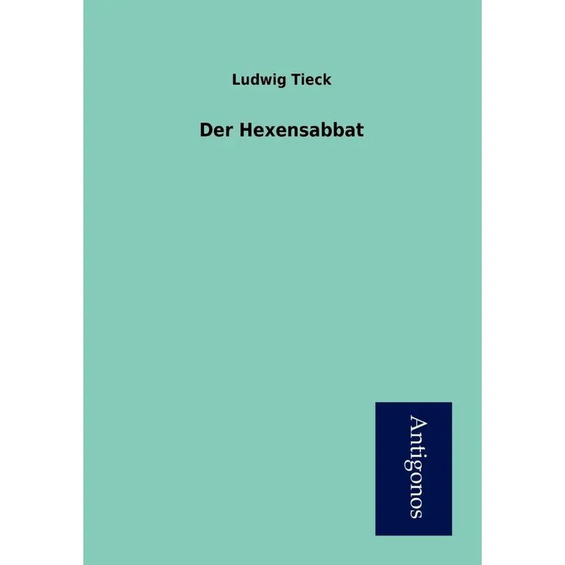 Der Hexensabbat