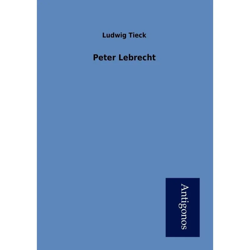 Peter Lebrecht