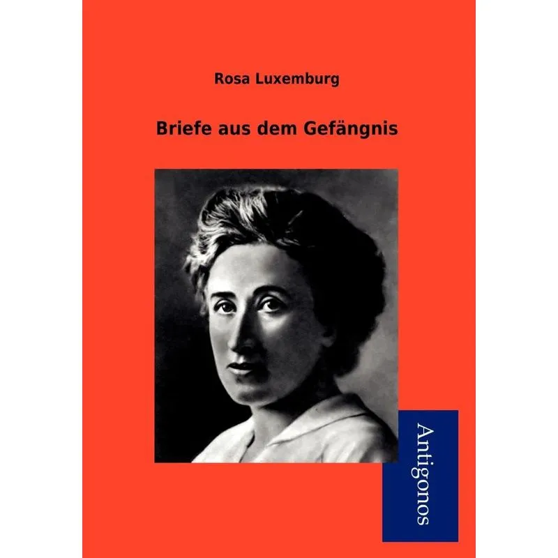 Briefe Aus Dem Gef Ngnis