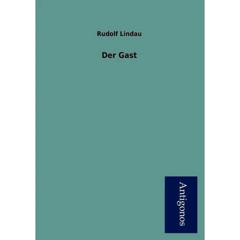 Der Gast