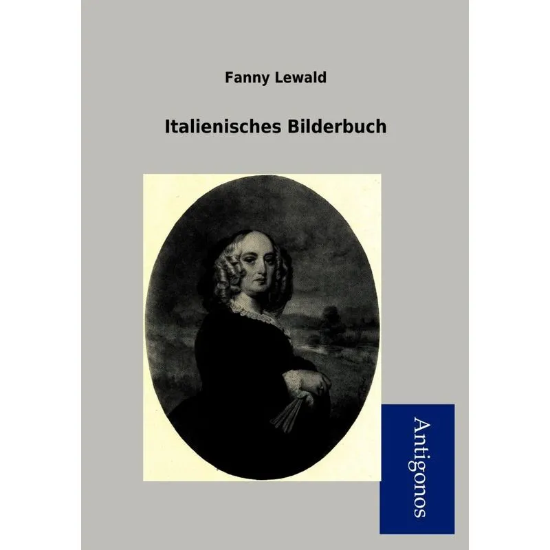 Italienisches Bilderbuch