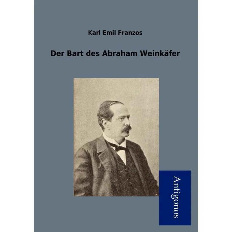 Der Bart Des Abraham Weink Fer