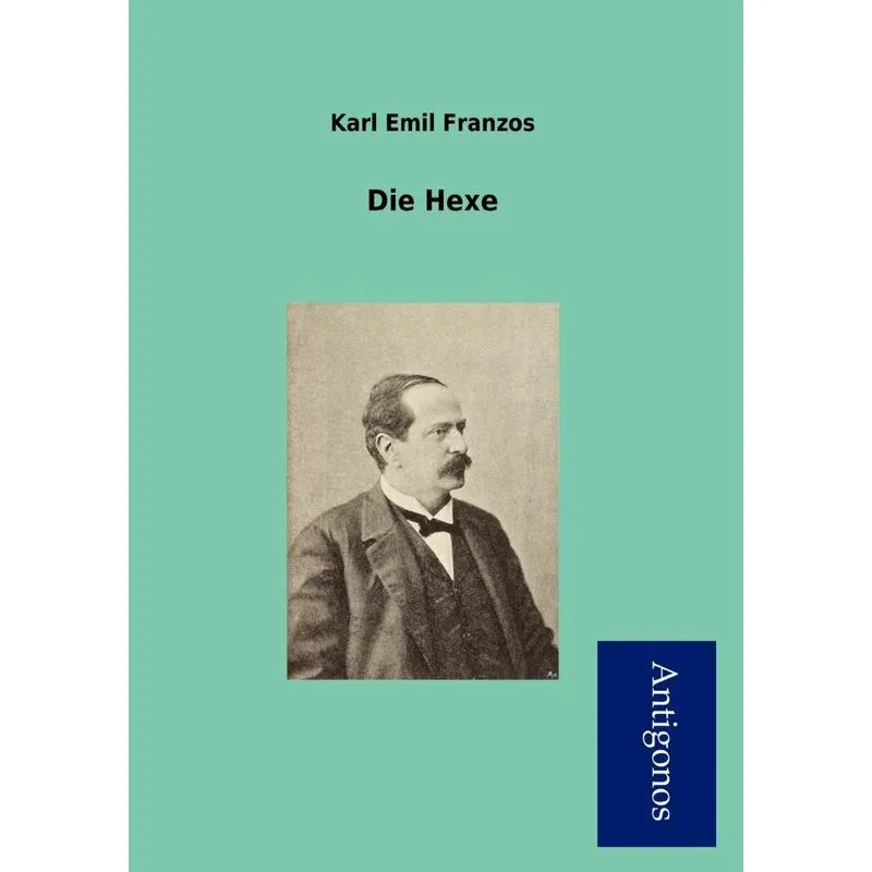 Die Hexe
