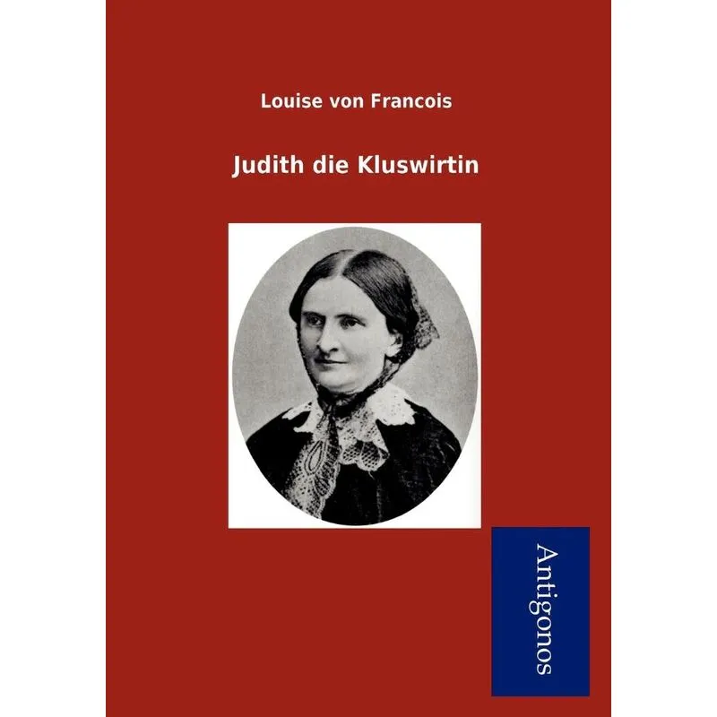 Judith Die Kluswirtin