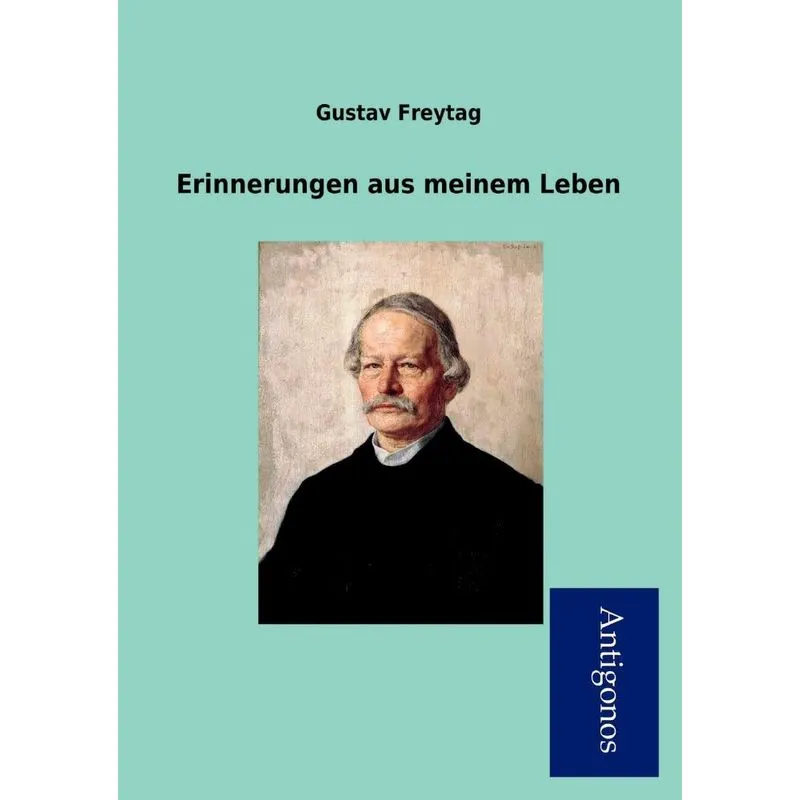 Erinnerungen Aus Meinem Leben
