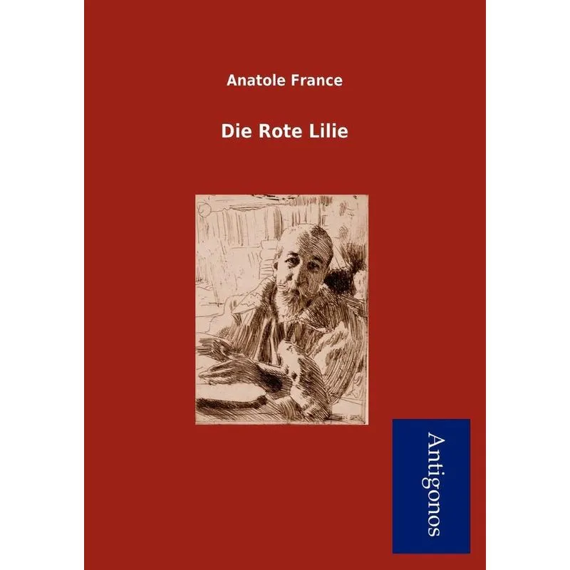 Die Rote Lilie