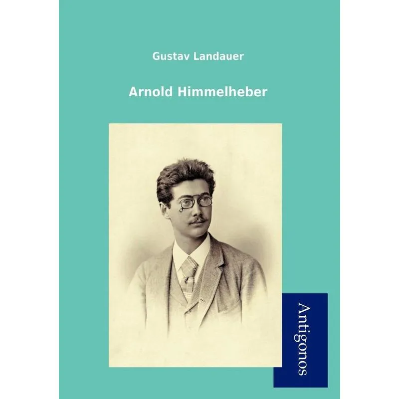 Arnold Himmelheber