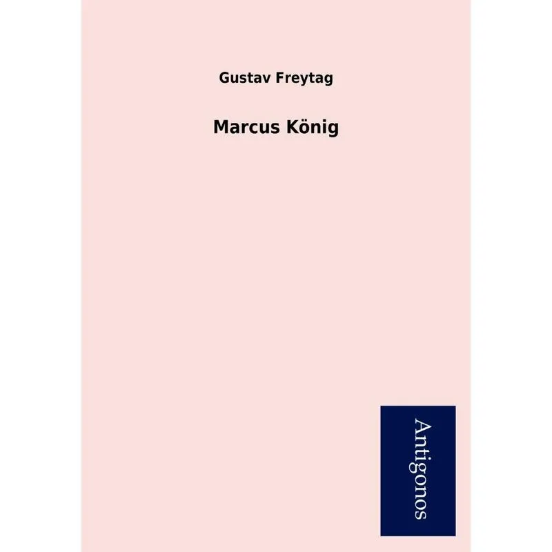 Marcus K Nig