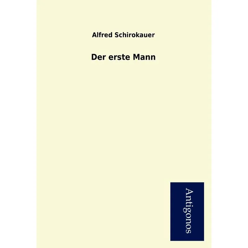 Der Erste Mann
