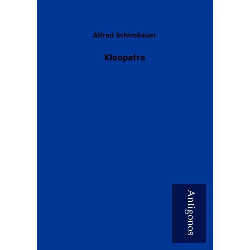 Kleopatra