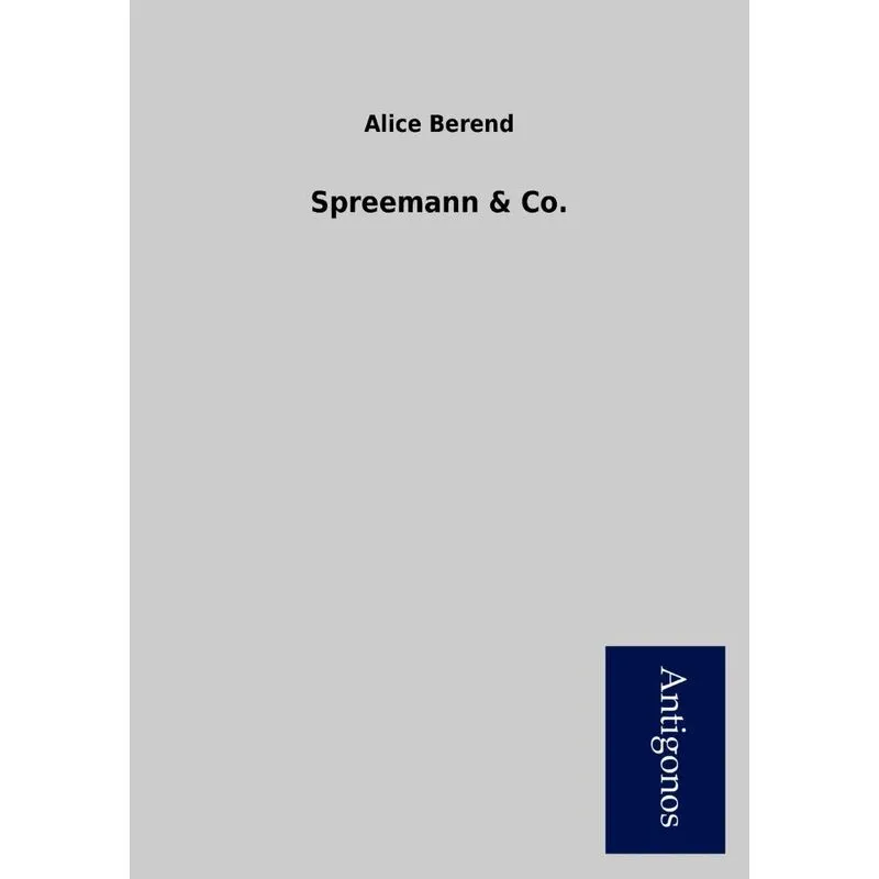 Spreemann & Co.