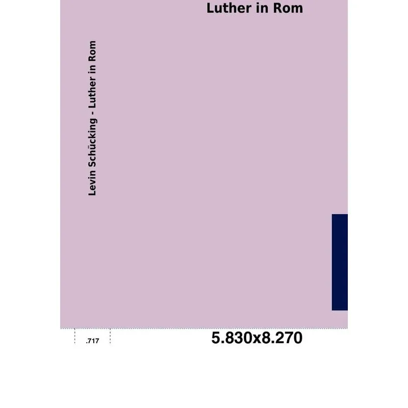 Luther in ROM