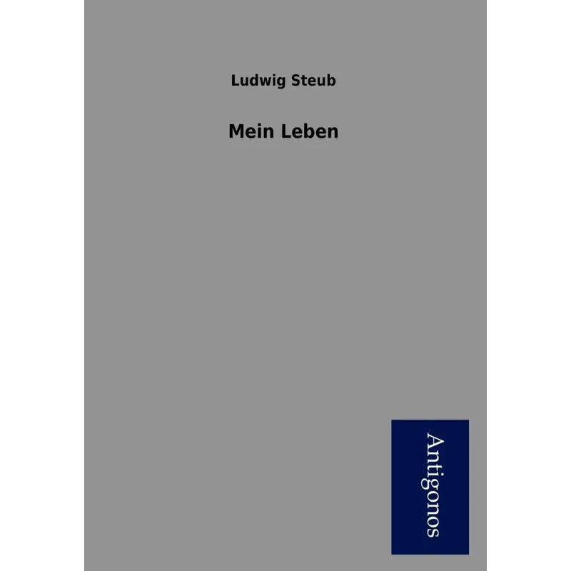 Mein Leben