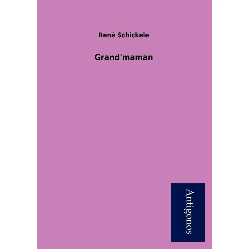 Grandmaman