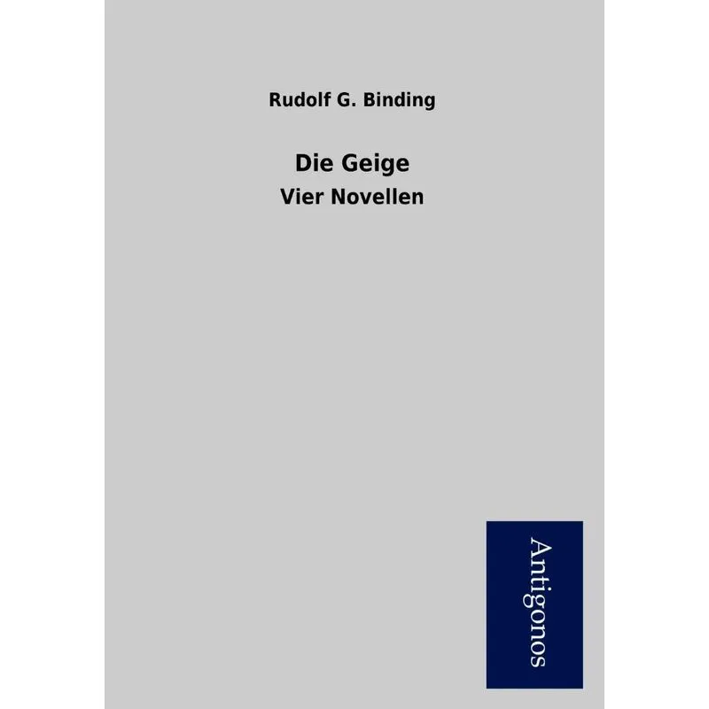 Die Geige