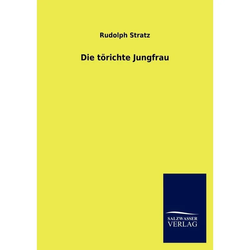 Die T Richte Jungfrau