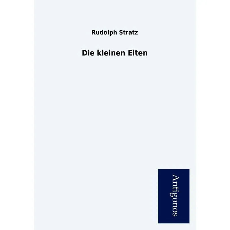 Die Kleinen Elten