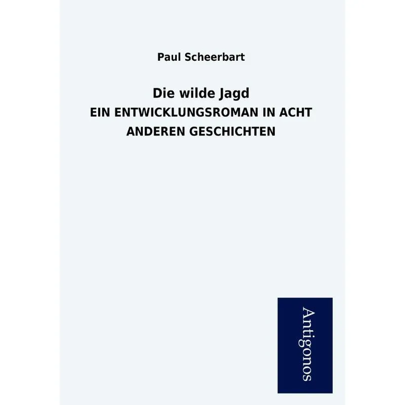 Die Wilde Jagd