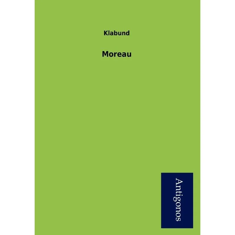 Moreau
