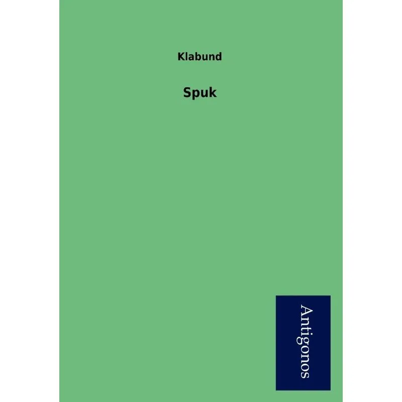 Spuk