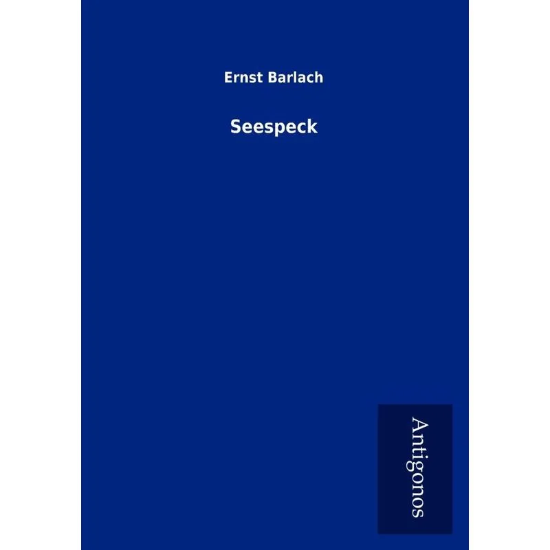Seespeck
