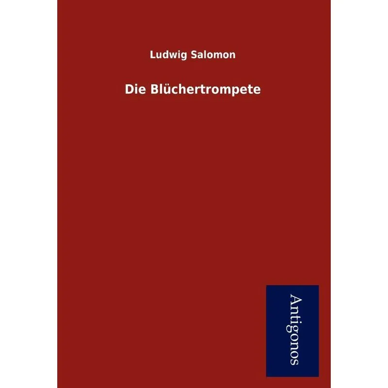 Die Bl Chertrompete