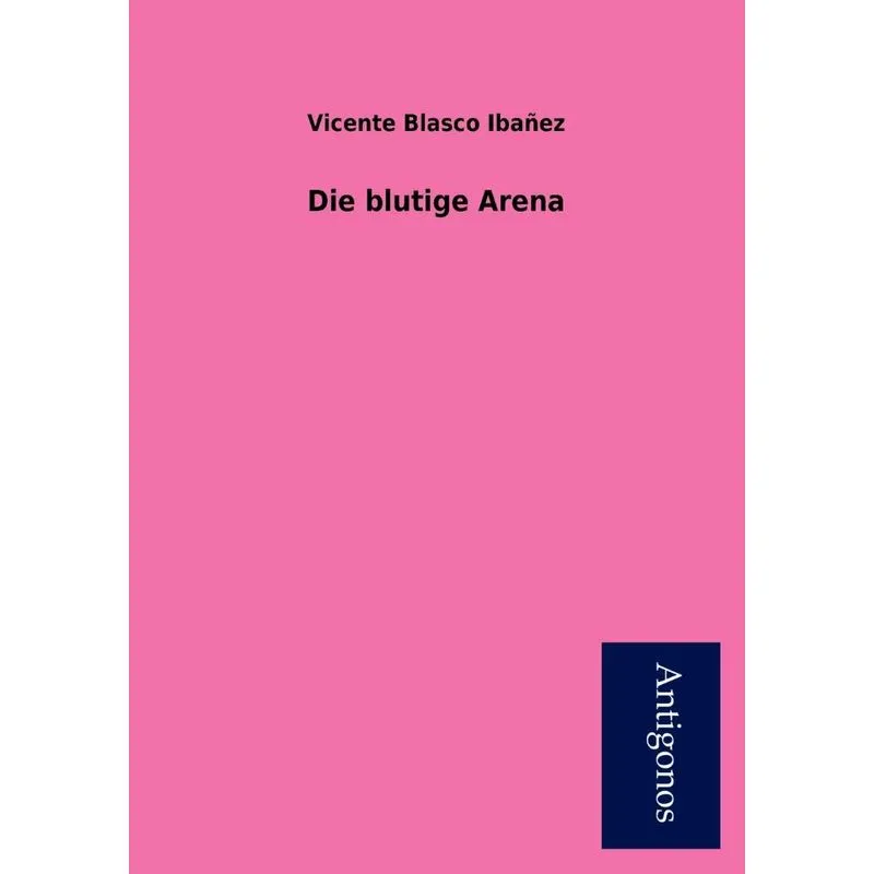 Die Blutige Arena