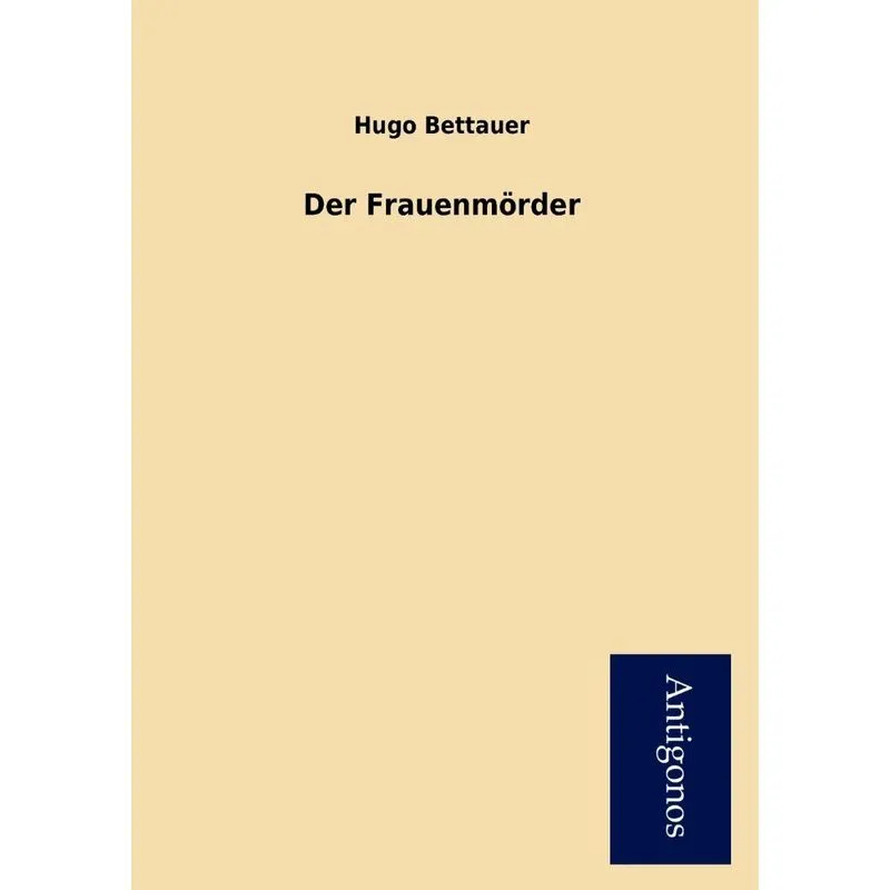 Der Frauenm Rder