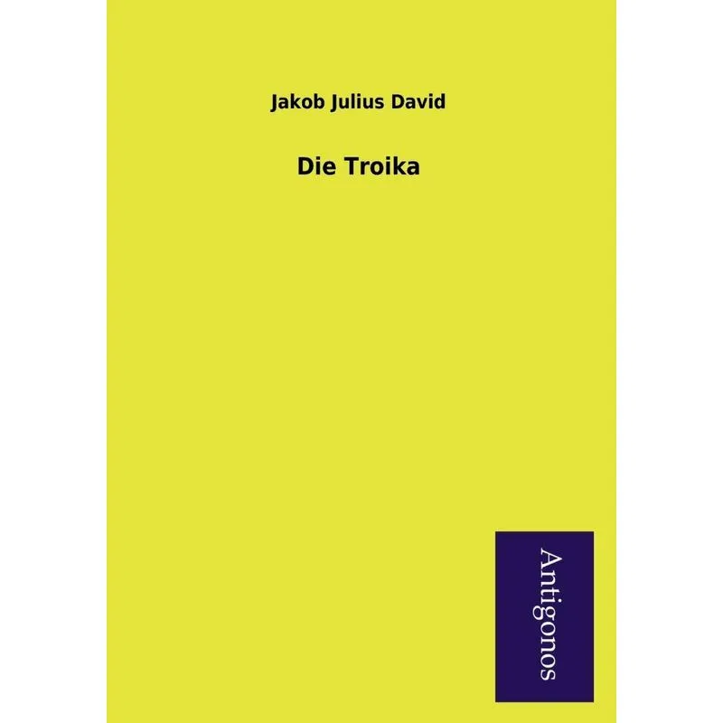 Die Troika