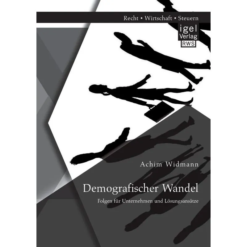 Demografischer Wandel