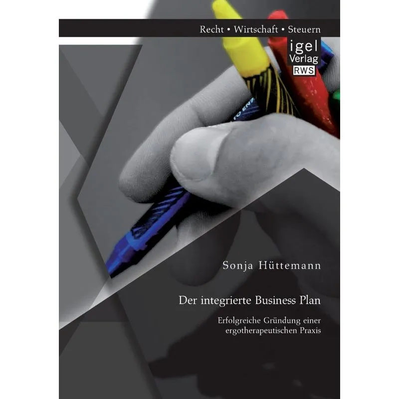 Der integrierte Business Plan