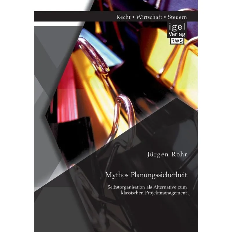 Mythos Planungssicherheit