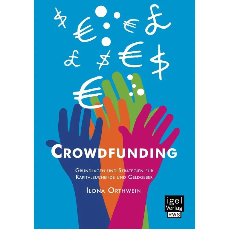 Crowdfunding