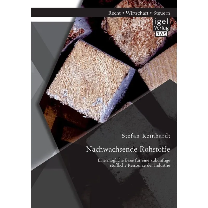 Nachwachsende Rohstoffe
