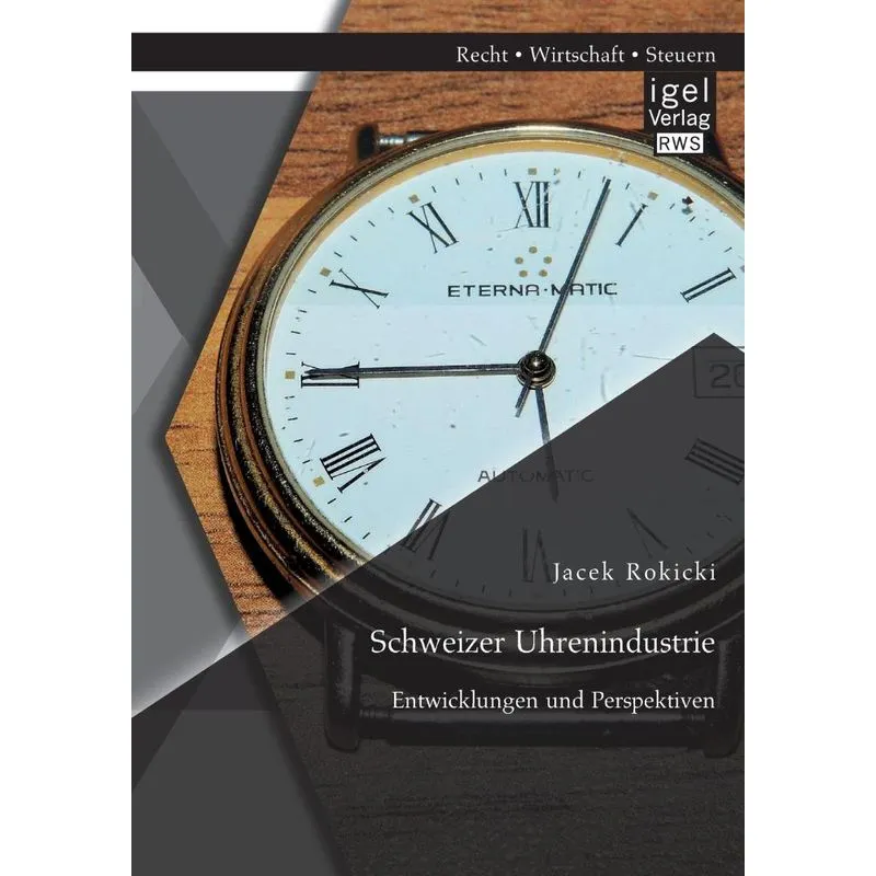 Schweizer Uhrenindustrie