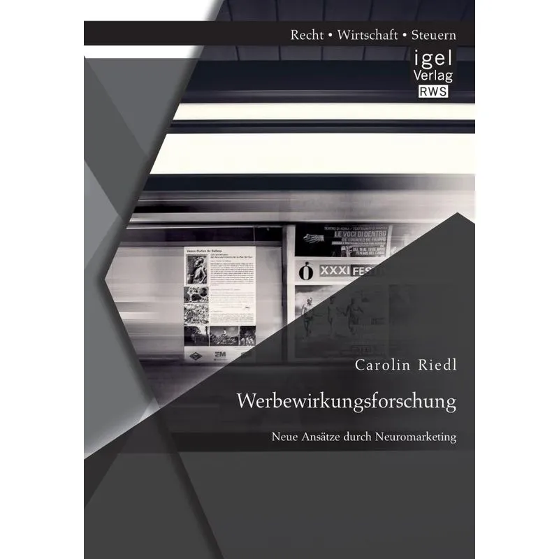 Werbewirkungsforschung